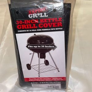 🌹Expert‎ Grill 30 inch kettle grill cover